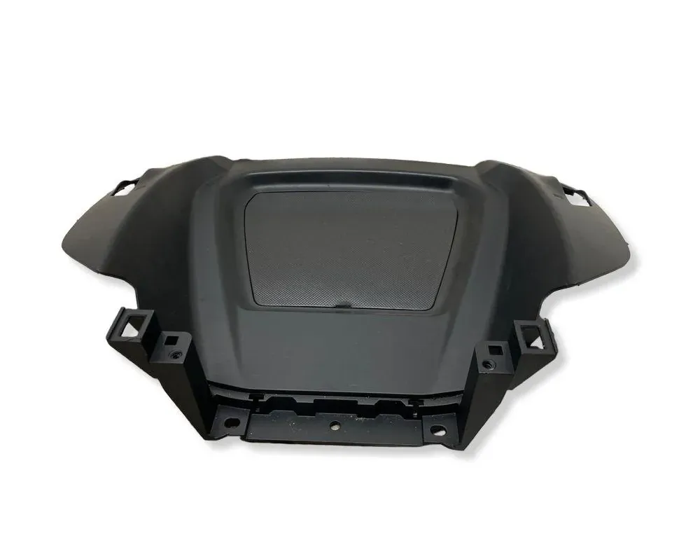 FORD Kuga 2 generation (2013-2020) Center Console Trim AM51R044J53AEW 36329022