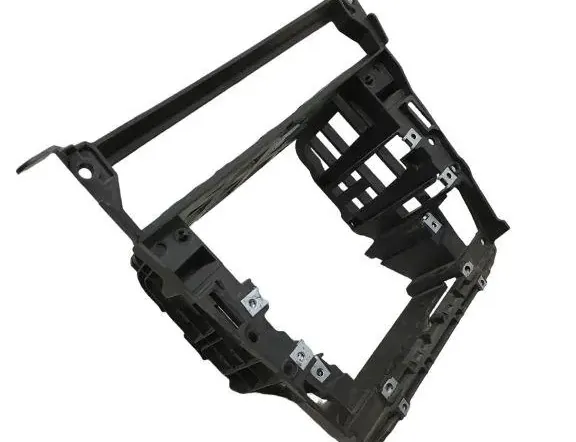 BMW 5 Series E60/E61 (2003-2010) Panel Trim Side 36242704