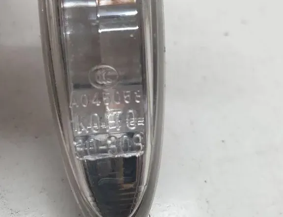 LEXUS IS XE20 (2005-2013) Front Left Fender Turn Signal 30308 36331441