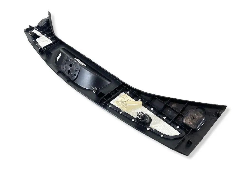 JEEP Grand Cherokee 4 generation (WK) (2004-2024) Отделка багажника I01049040BLR 36332925