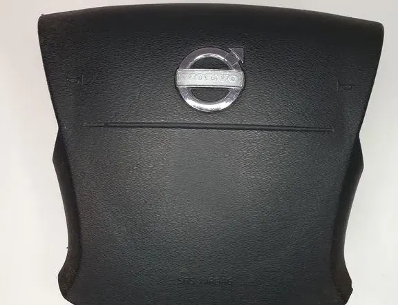 VOLVO S80 2 generation (2006-2020) Steering Wheel Airbag P30780655,30770655 36328930