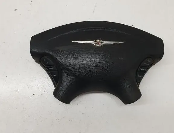 CHRYSLER Voyager 4 generation (2001-2007) Steering Wheel Airbag P0YS901DVAE,1K060418191 36328970