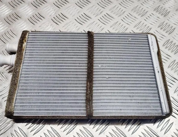 CHRYSLER Voyager 5 generation (2007-2020) Interior Heater Radiator C4023004 36339467
