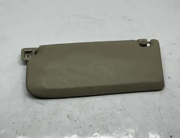 VOLVO XC60 1 generation (2008-2017) Left Side Sun Visor 36329024