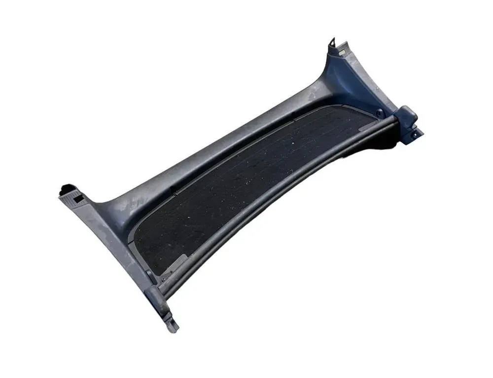 BMW 5 Series Gran Turismo F07 (2010-2017) Отделка багажника 7201650 36309420