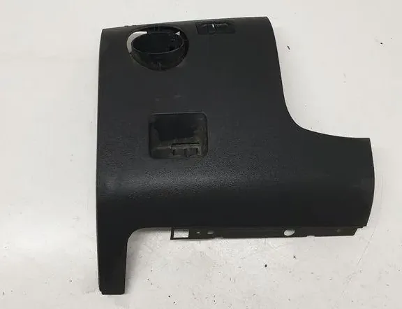 VOLKSWAGEN Touareg 1 generation (2002-2010) Other parts of the interior panel 7L6858903 36318633