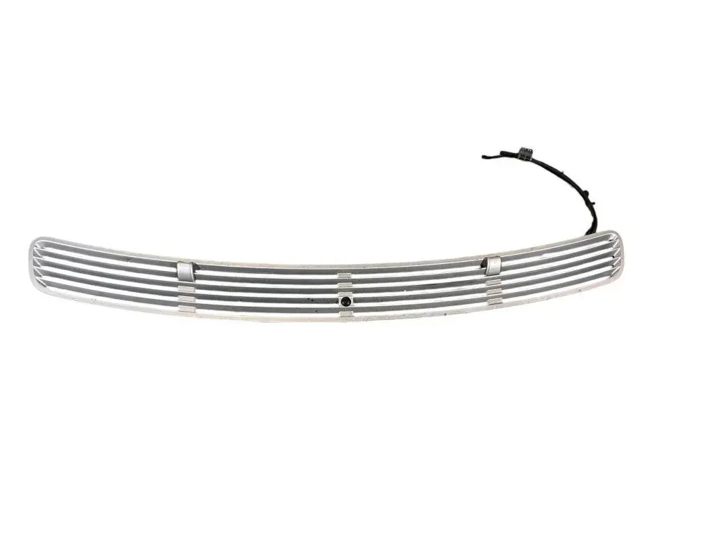 MERCEDES-BENZ E-Class W211/S211 (2002-2009)  Решётки 2118800005 36332234