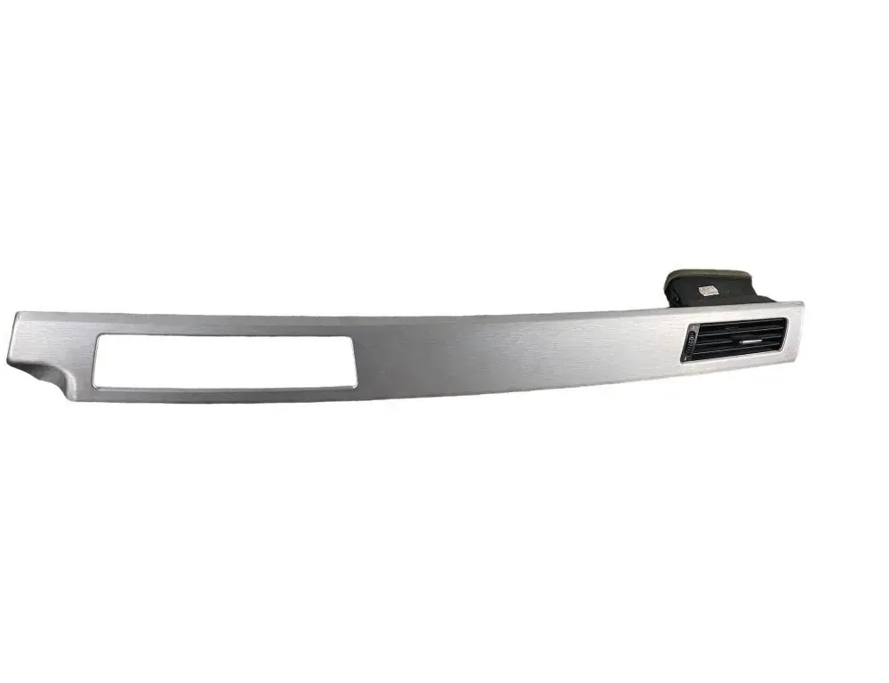 BMW 5 Series E60/E61 (2003-2010) Panel Trim Side 6951051,6951052,9156039,528506,6974715 36334255