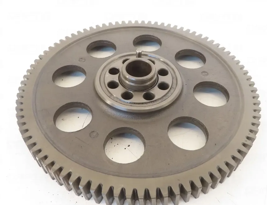 VOLVO FH II (2012-present) Шерстен 1-ой передачи 21430908 33930950