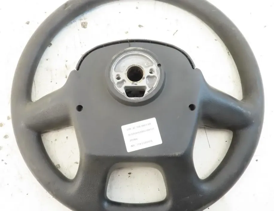 DAF XF (2012-present) Steering Wheel 2020866 28648753