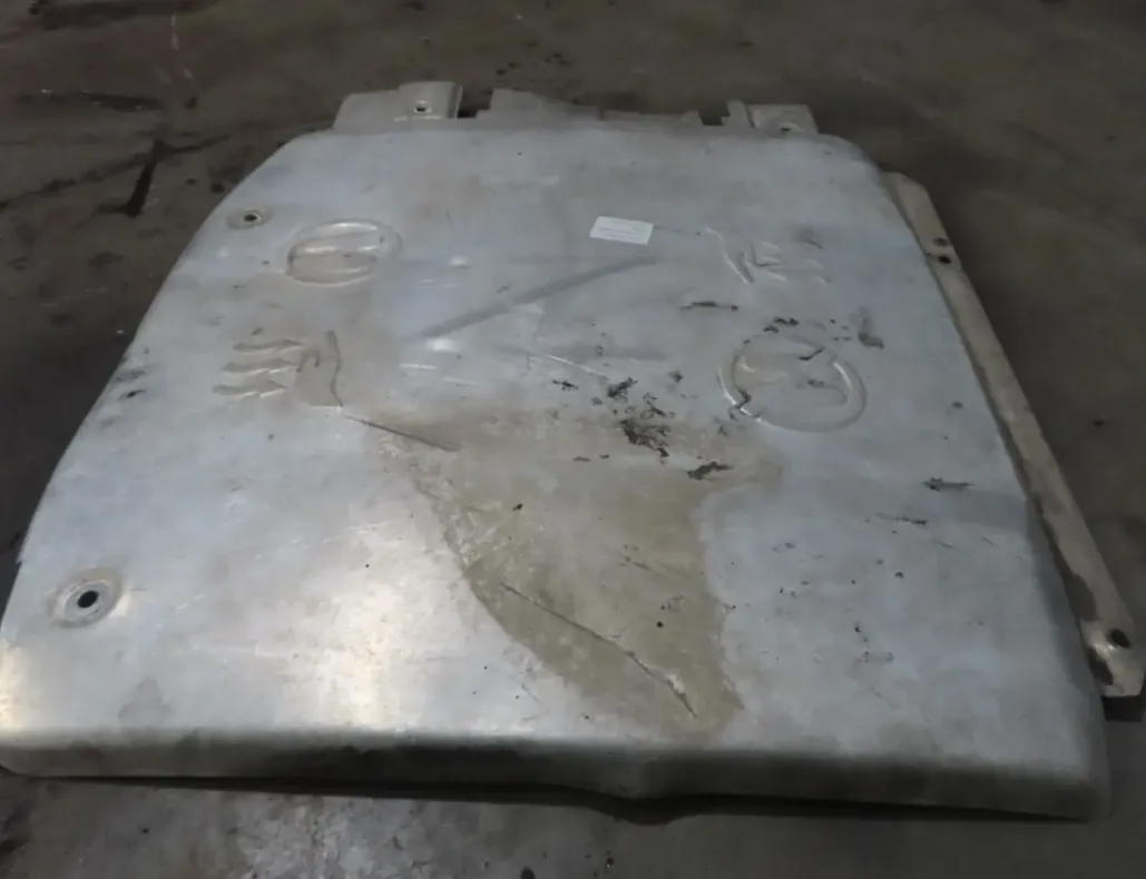 DAF XF (2012-present) Heat Protection 34203738