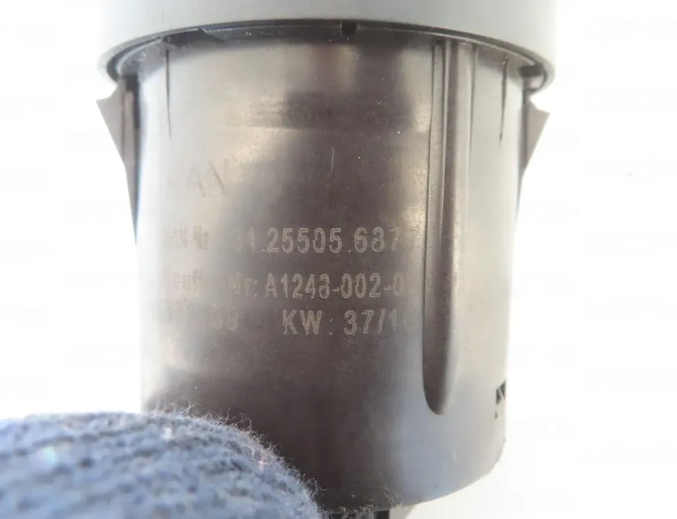 MAN TGX (2007-present) Переключатель света 81255056877 30667542