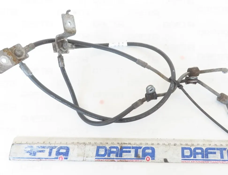 DAF XF (2012-present) Cab lift hose 30710188