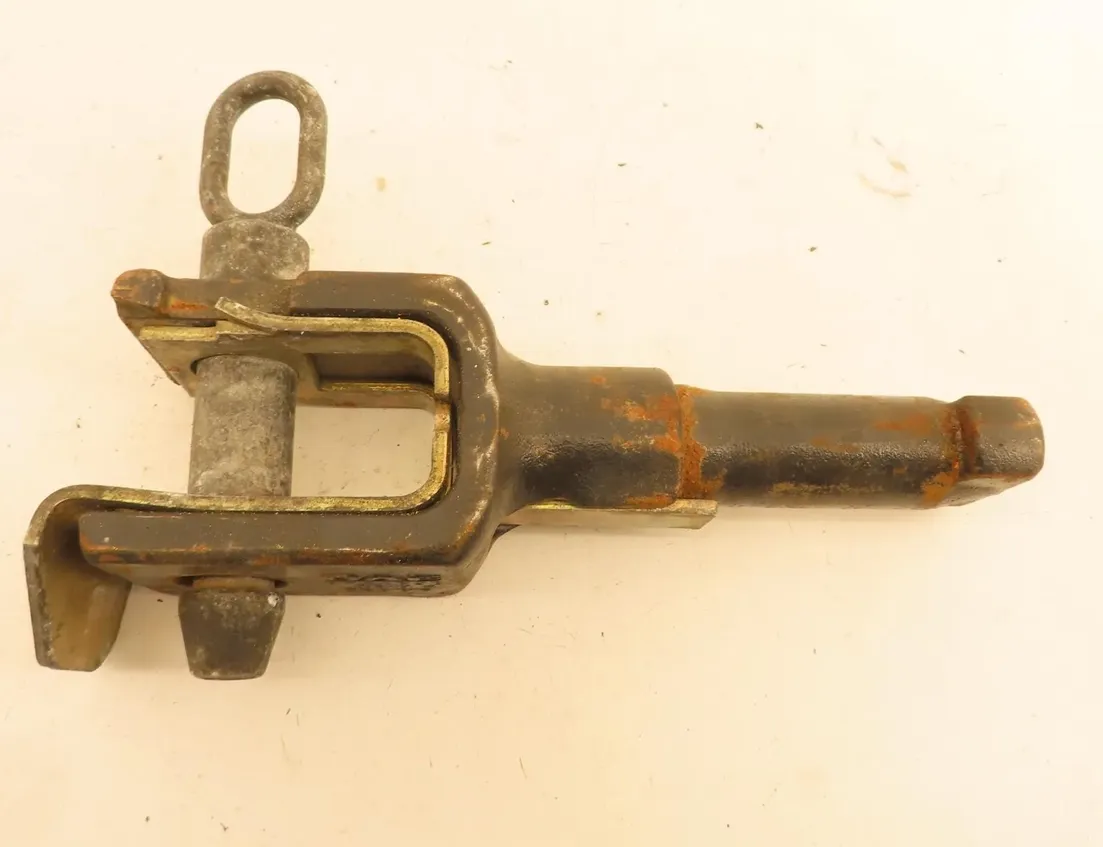 DAF XF (2012-present) Tow hook 0962638 32844143