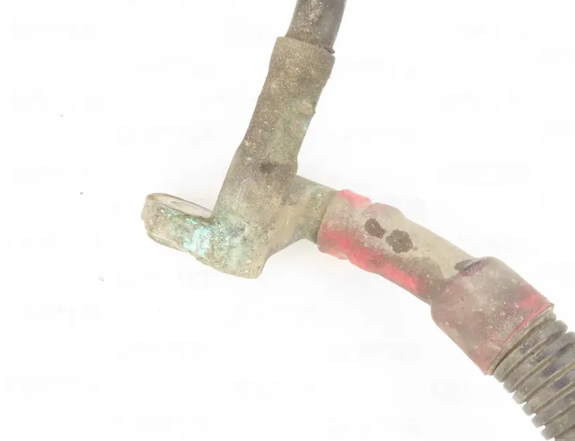 DAF XF (2012-present) Positive Battery Cable 1973657 33090660