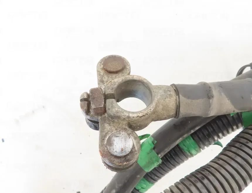 DAF XF (2012-present) Positive Battery Cable 1973657 33478442