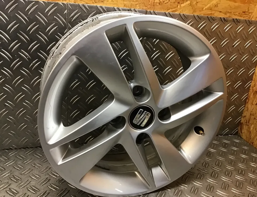 SEAT Mii 1 generation (2011-2023) Wheel 1SL601025 33532380