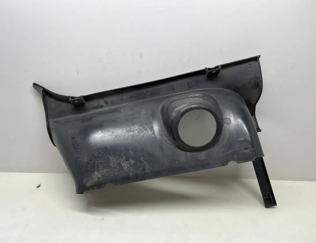 SCANIA P,G,R,T - series (2003-present) Step finish 1442655 25840885