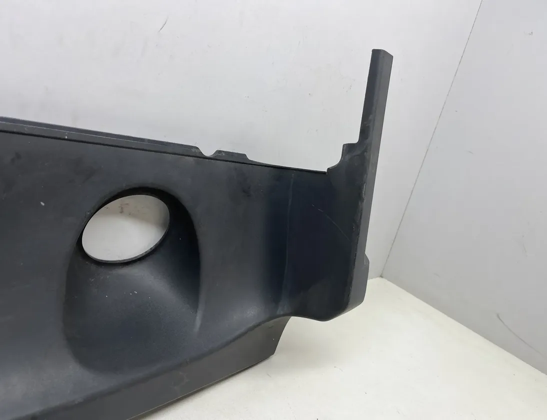 SCANIA P,G,R,T - series (2003-present) Step finish 1805341 25840953