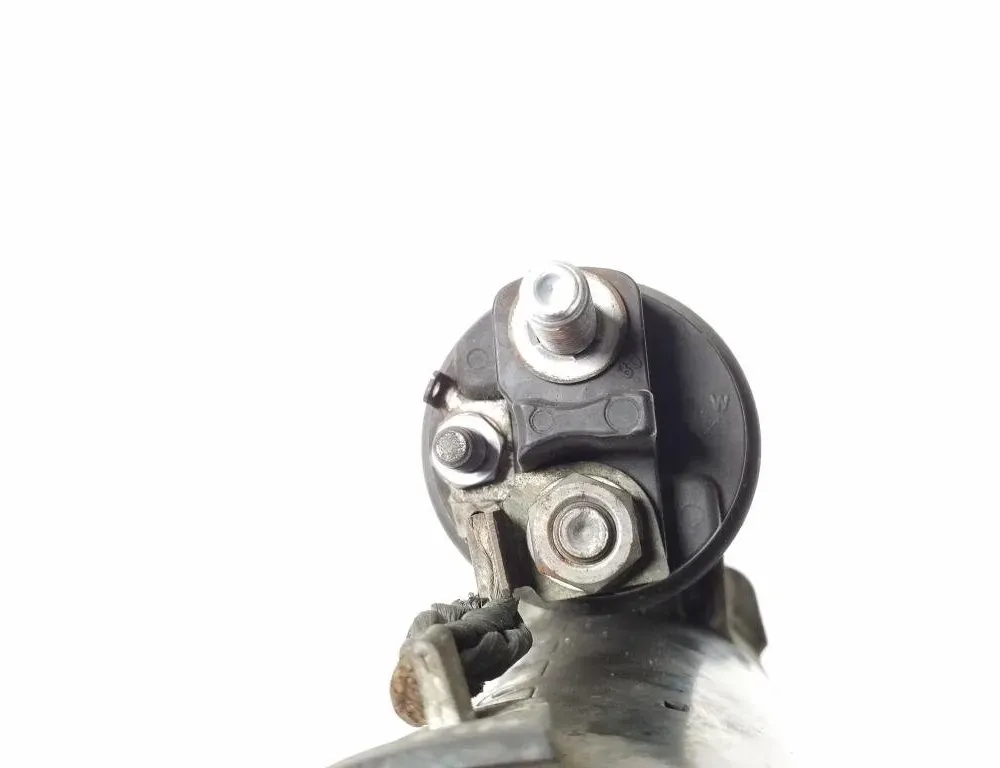 MERCEDES-BENZ GL-Class X164 (2006-2012) Starter Motor A0061515601 21899878