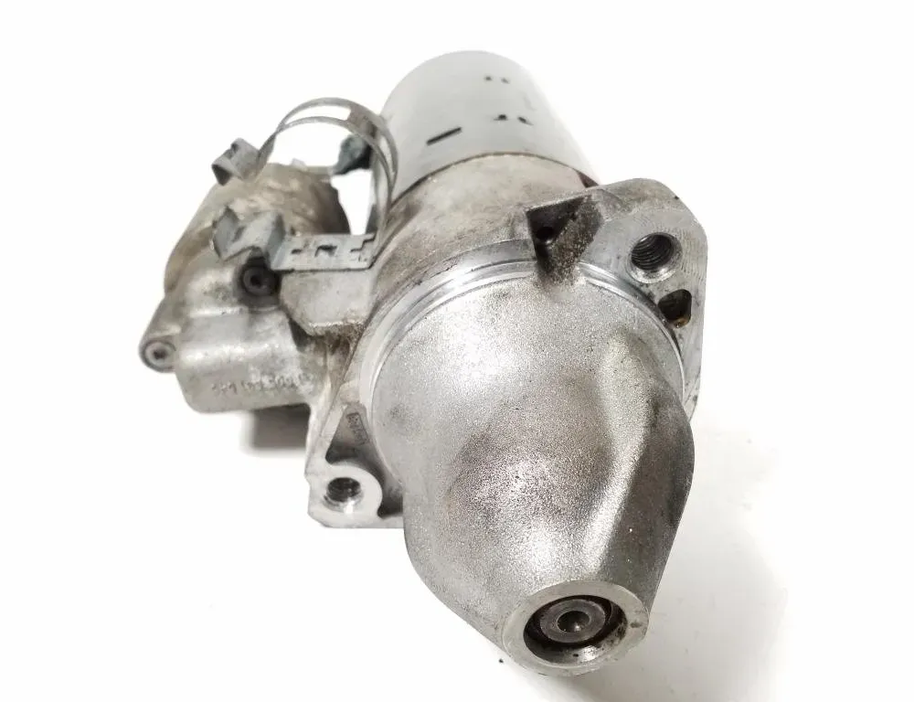 MERCEDES-BENZ S-Class W221 (2005-2013) Starter Motor A0061515301 21902363