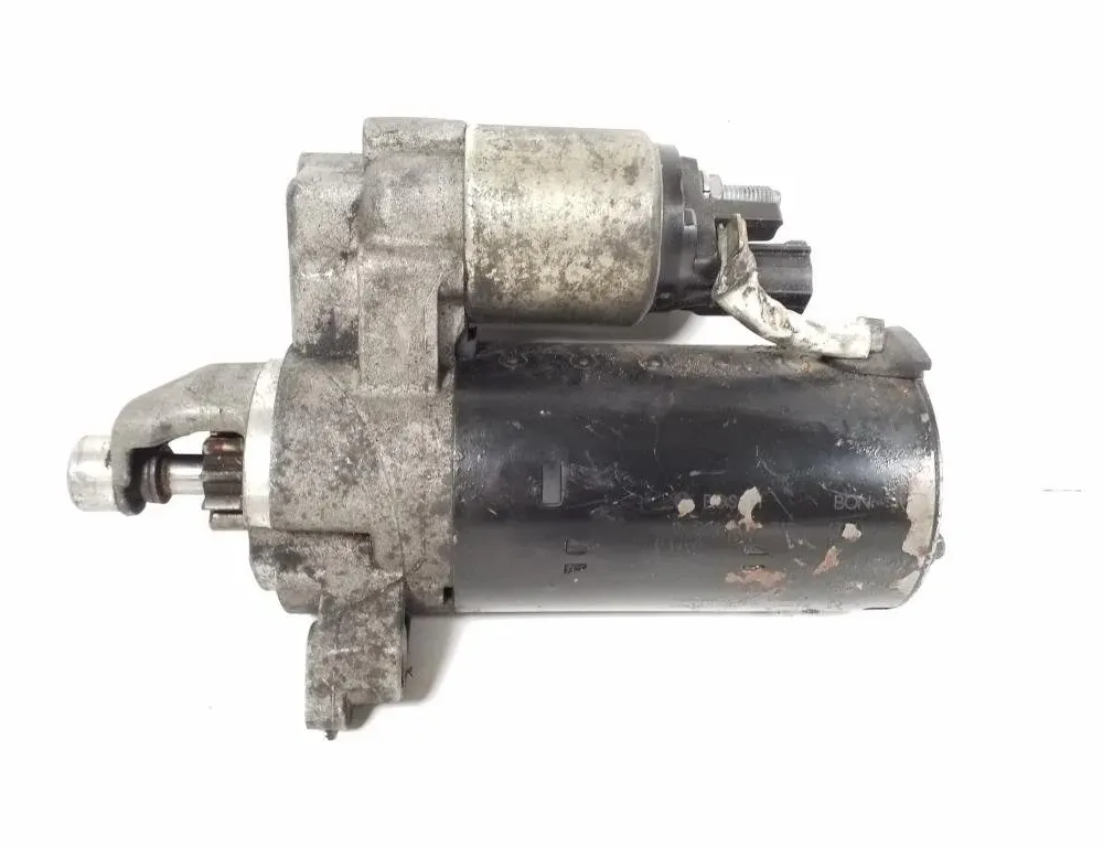 AUDI A5 8T (2007-2016) Starter Motor 059911021C 21902553