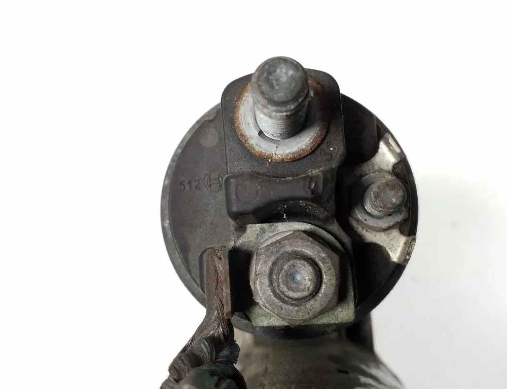 MERCEDES-BENZ CLS-Class C219 (2004-2010) Starter Motor A0061516201 21904159