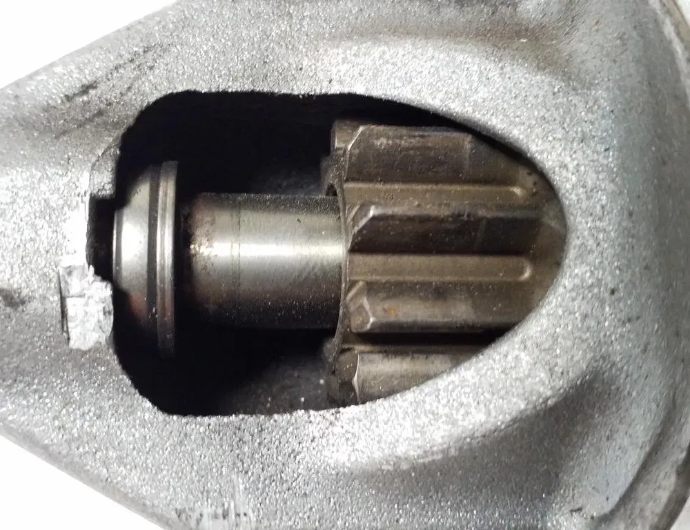 MERCEDES-BENZ E-Class W211/S211 (2002-2009) Стартер A0061516201,A0051518901,A0061514401 21904410