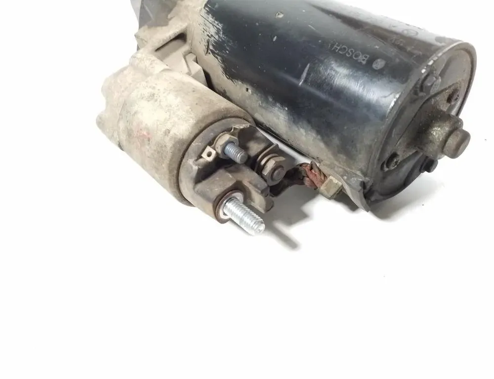 MERCEDES-BENZ E-Class W211/S211 (2002-2009) Starter Motor A0061514101,A0051517701,A0061516201 21904424
