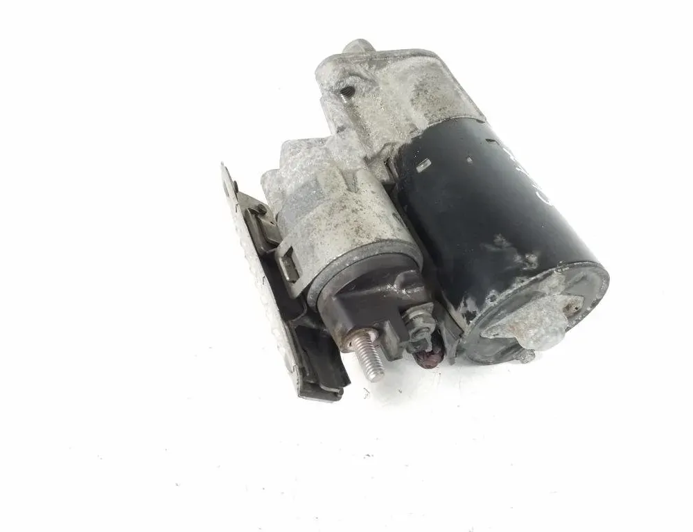 MERCEDES-BENZ GL-Class X164 (2006-2012) Starter Motor A0061515901 21917847