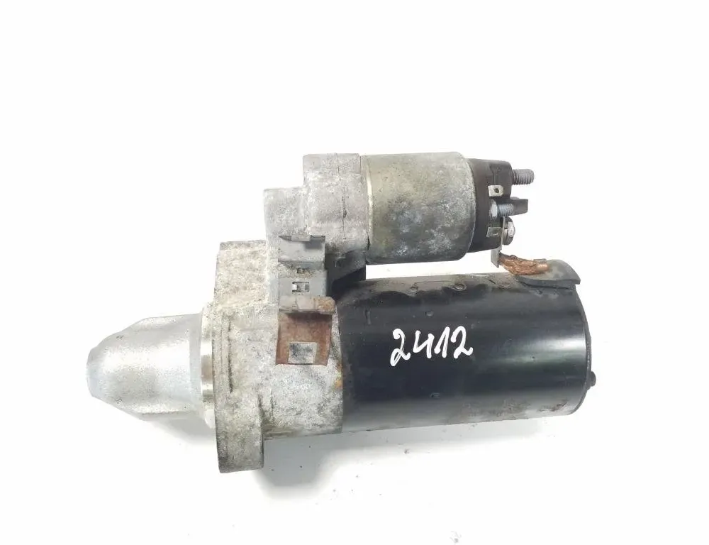MERCEDES-BENZ SL-Class R230 (2001-2011) Стартер A0061510601 21919707