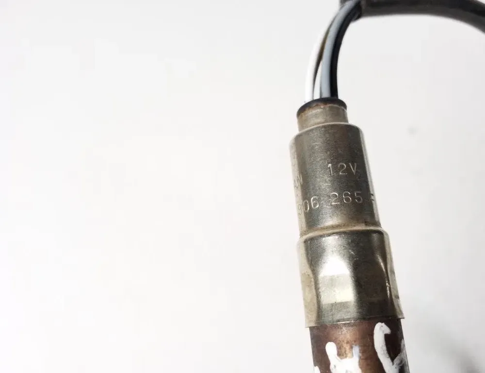 AUDI A6 C6/4F (2004-2011) Лямбда зонд 06E906265F 21924337