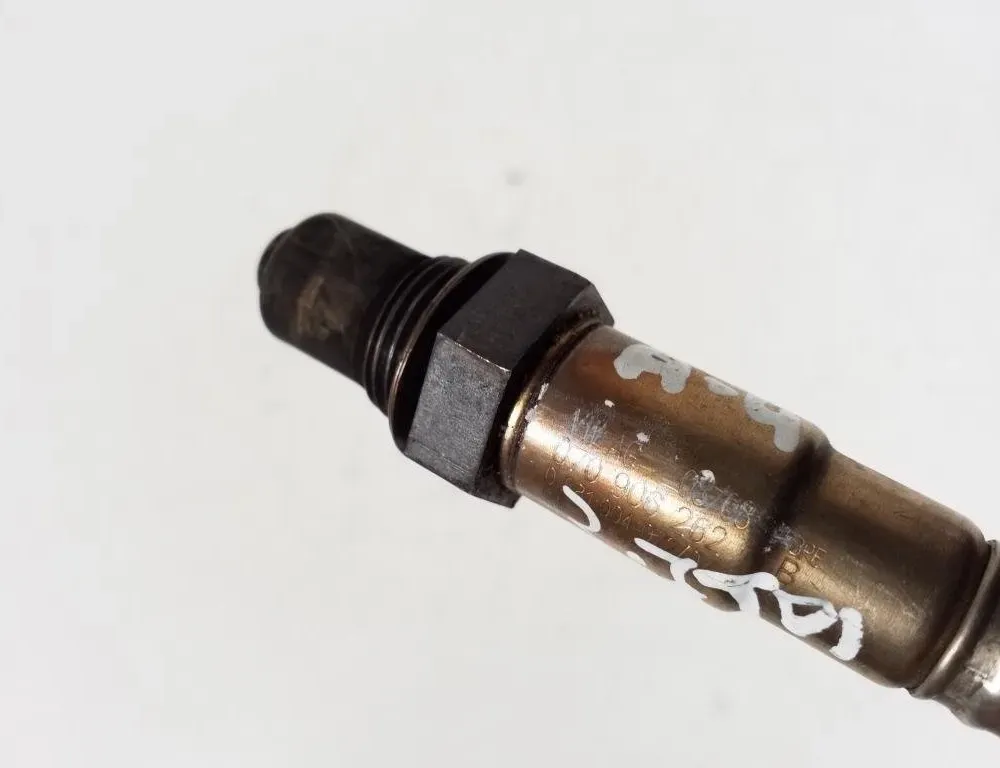 AUDI A4 B8/8K (2011-2016) Lambda Oxygen Sensor 1K0998262AD,070906262B 21924374