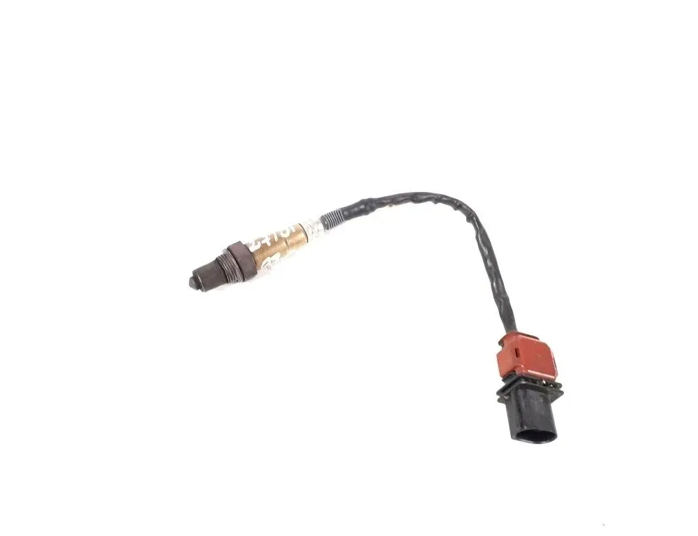 AUDI A5 8T (2007-2016) Lambda Oxygen Sensor 070906262B 21924390
