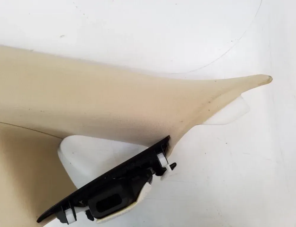 LEXUS RX 3 generation (2009-2015) Left Side B Pillar Trim 6222048130 29588190