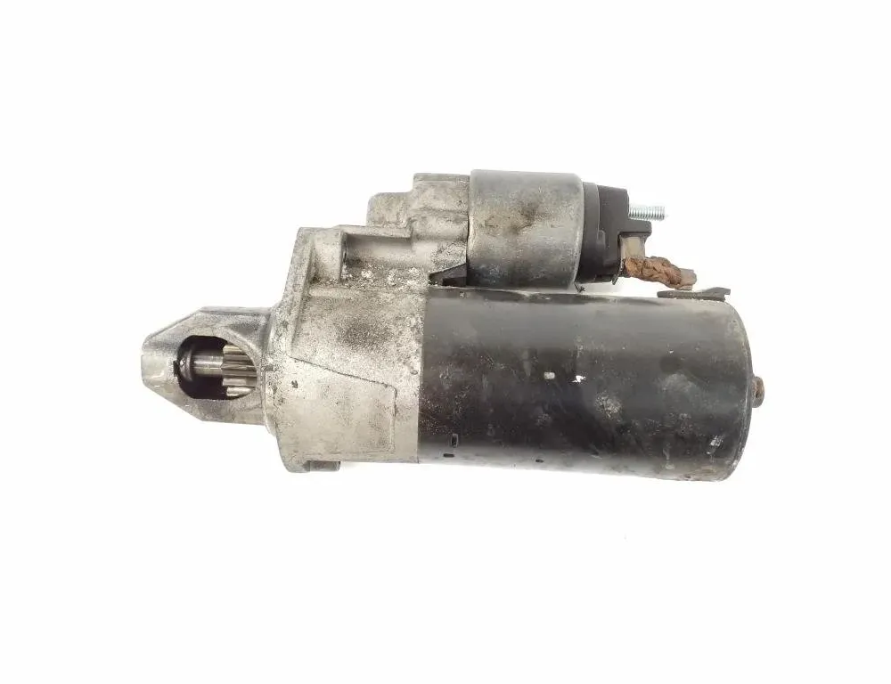 MERCEDES-BENZ S-Class W221 (2005-2013) Starter Motor A0061514401 30470130