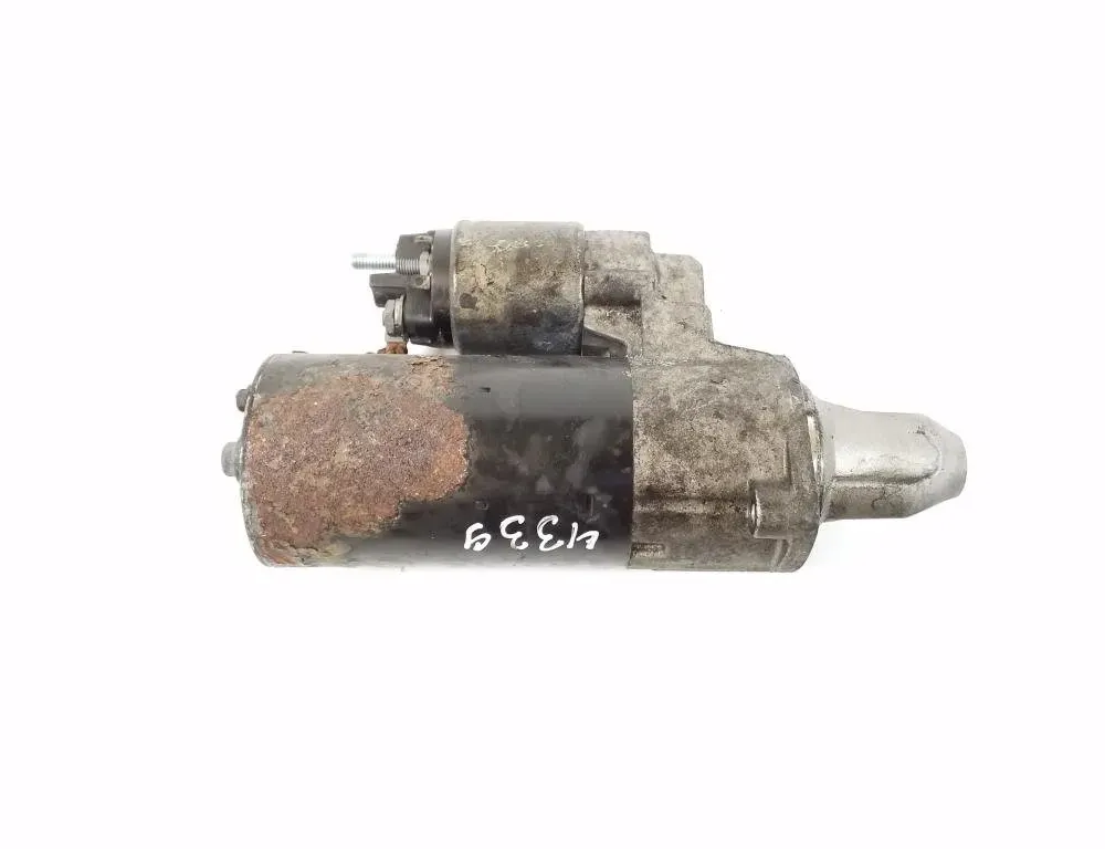 MERCEDES-BENZ S-Class W221 (2005-2013) Starter Motor A0061514401 30470130