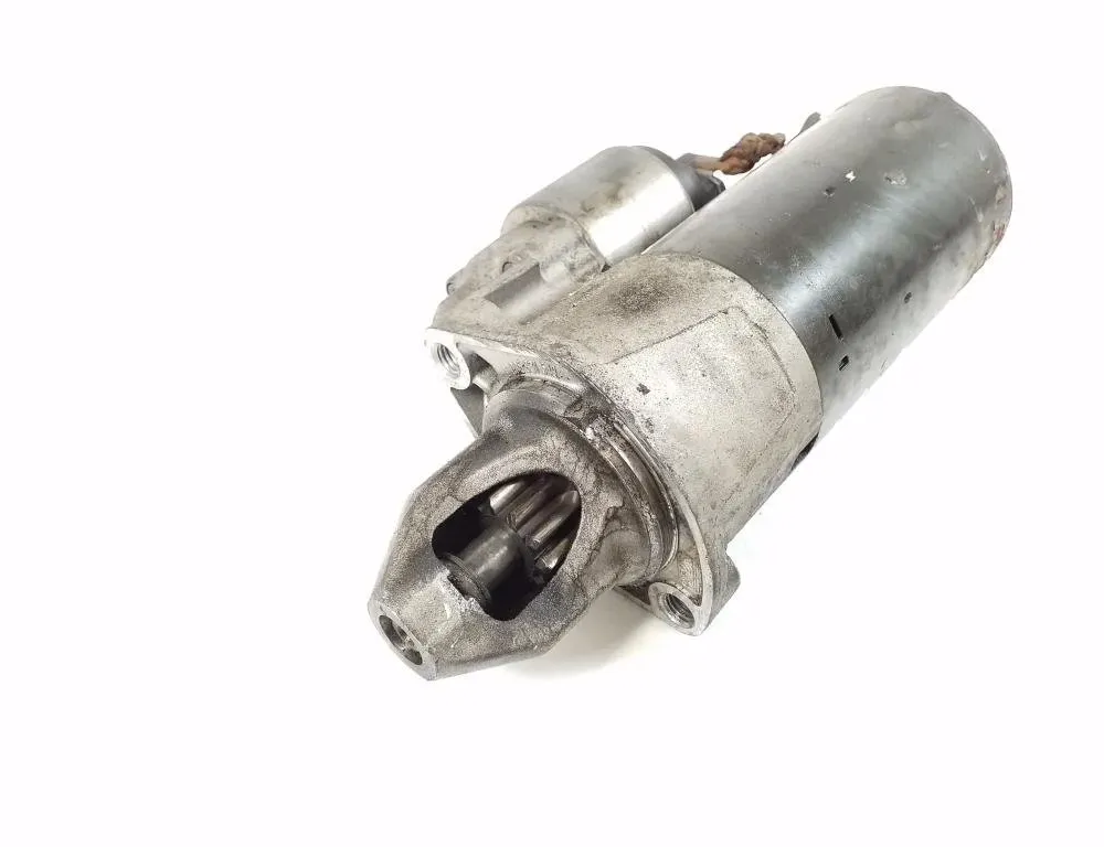 MERCEDES-BENZ S-Class W221 (2005-2013) Starter Motor A0061514401 30470130
