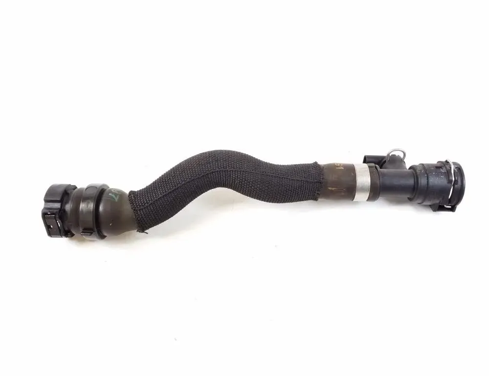OPEL Corsa F (2019-2023) Hoses 31797121