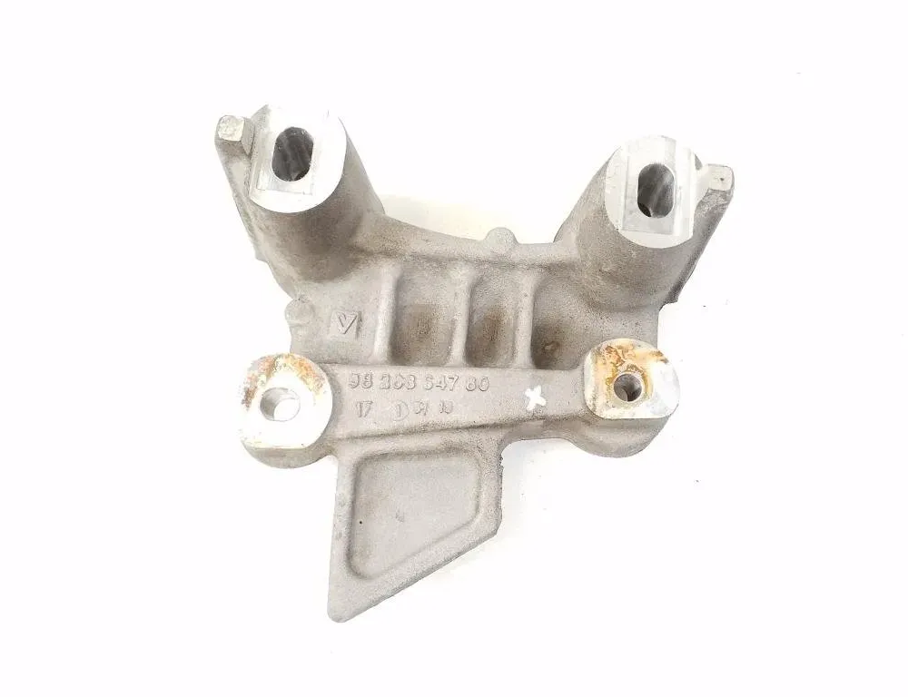 OPEL Corsa F (2019-2023) Engine Bracket Right Side 9826364780 31797183