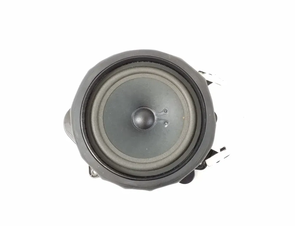 AUDI A8 D3/4E (2002-2010) Subwoofer 4E0035415 33788869