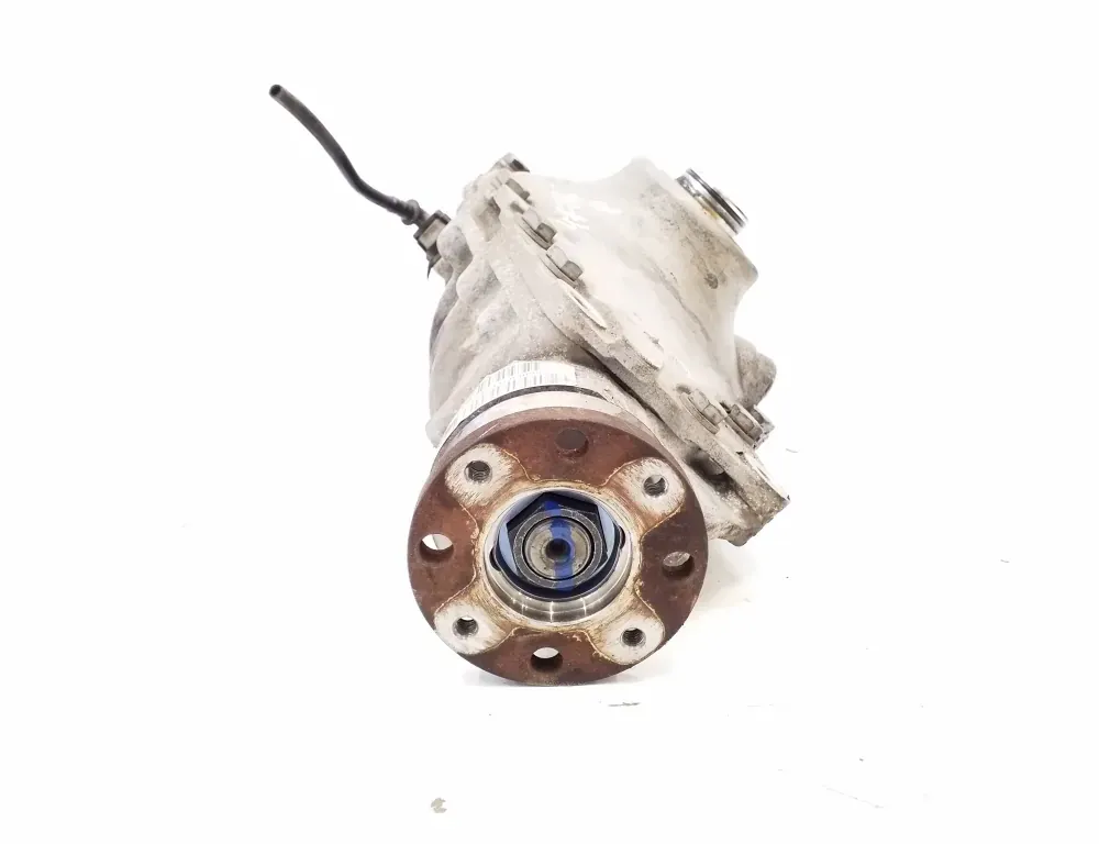 BMW X3 F25 (2010-2017) Front Transfer Case 8618381 33796195