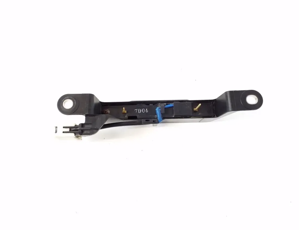 LEXUS LS 4 generation (2006-2020) Bootlid Antenna Amplifier 8999741010 33796853