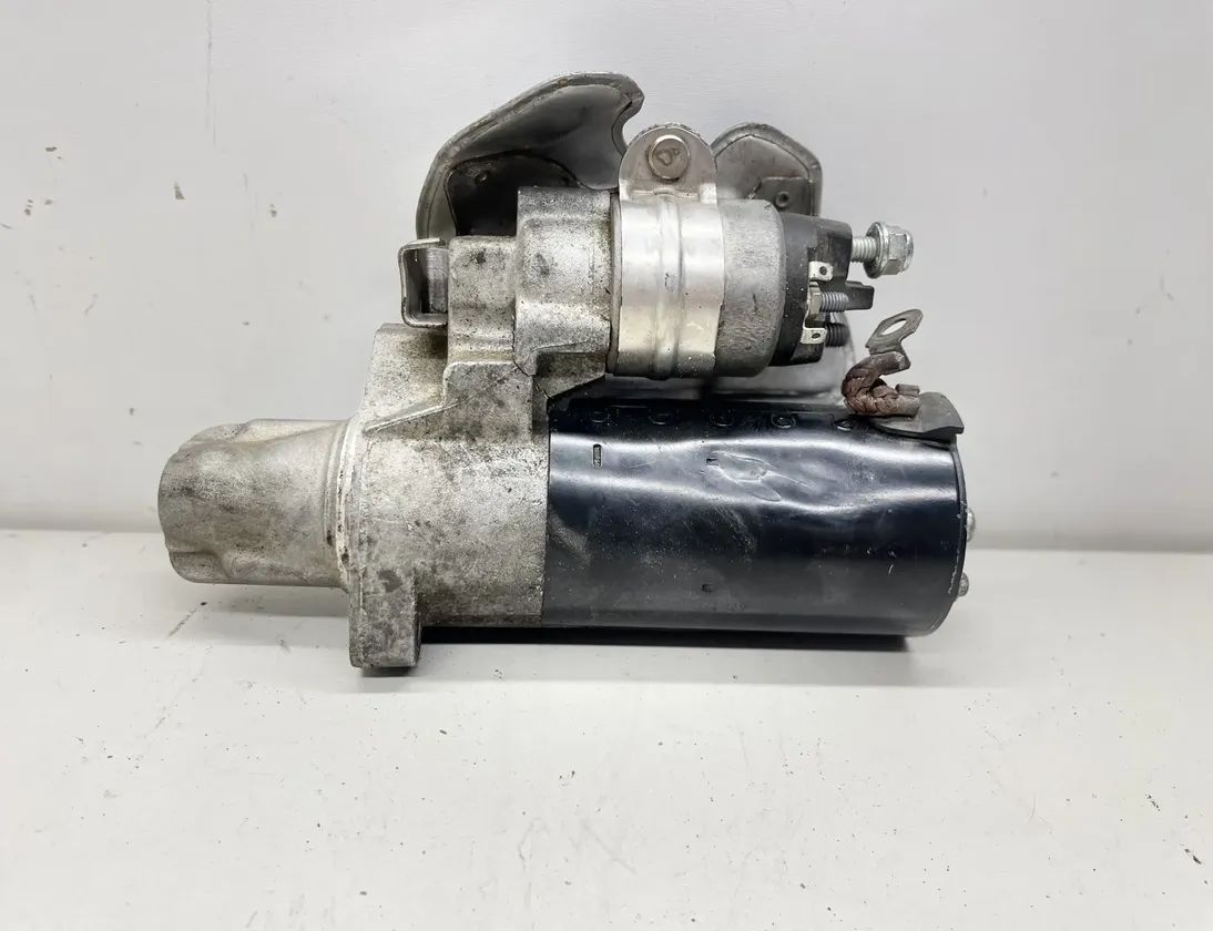 MERCEDES-BENZ M-Class W166 (2011-2015) Starter Motor A0061519801 26366787