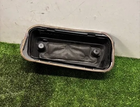BMW 7 Series G11/G12 (2015-2023) Other Body Parts 9301576,11252010 35522351