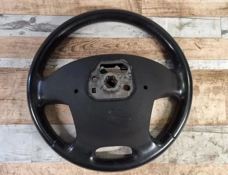 VOLVO S80 2 generation (2006-2020) Руль 30778841,PA55270060 34016940