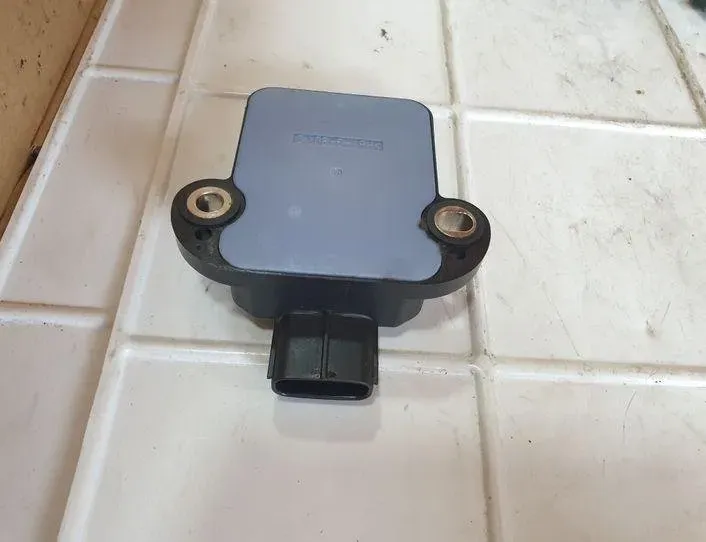 MAZDA 6 GH (2007-2013) Acceleration Sensor GS1E437Y1 18230992