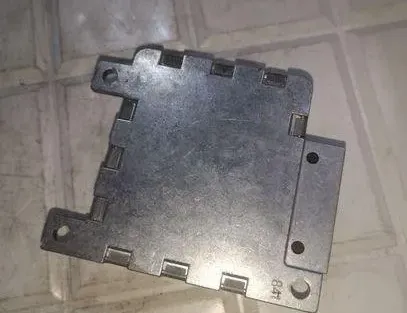 AUDI A4 B5/8D (1994-2001) SRS Control Unit 0285001037,8A0959655B 18234696