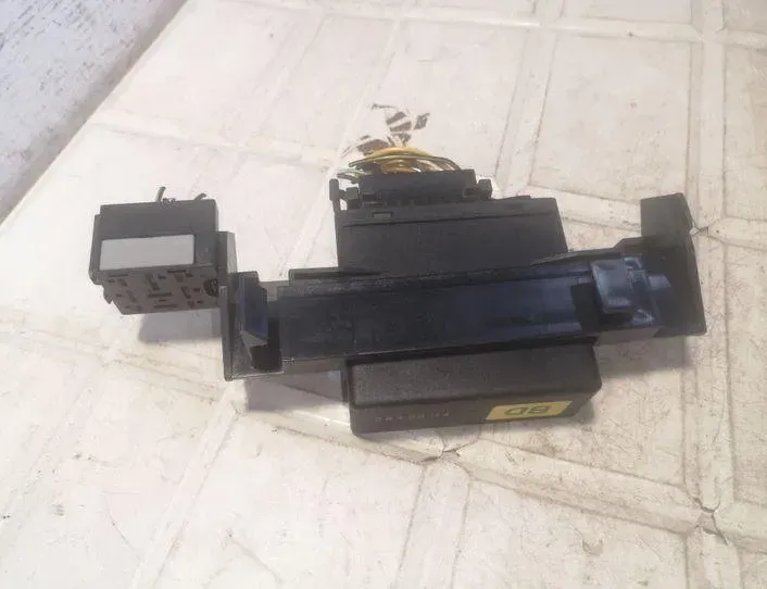 OPEL Zafira A (1999-2003) Headlight Control Unit 410203,09135156 18238777