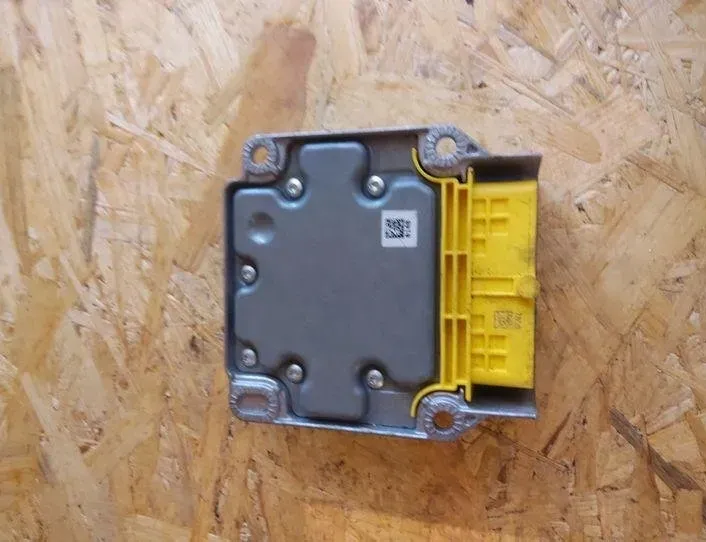 AUDI A3 8P (2003-2013) SRS Control Unit 0285010148,8P0959655J 21039309